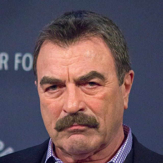 Tom Selleck watch collection